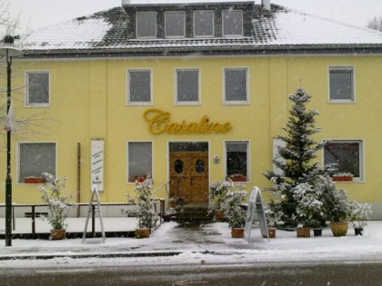 照片: Casalino